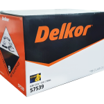 Ắc Quy Delkor Din 57539 (12v – 75ah)