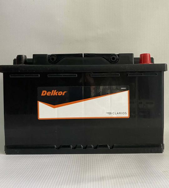 Ắc Quy Delkor Din 59043 (12V – 90Ah)