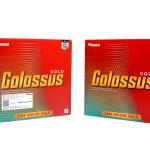 Ắc Quy COLOSSUS SMF NX100-S6LS (12V-45Ah)